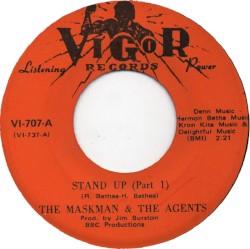 Stand Up