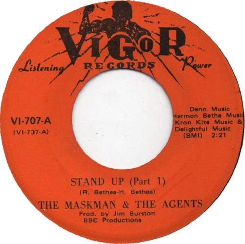 Stand Up