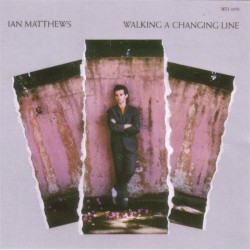 Walking a Changing Line