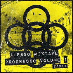 ALESSO MIXTAPE - PROGRESSO VOLUME 1