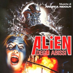 Alien Degli Abissi (Original Soundtrack)