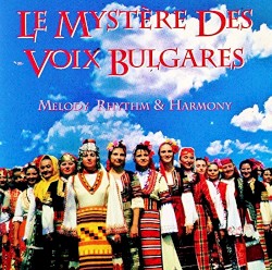 Melody Rhythm & Harmony