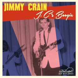 J.C.'s Boogie
