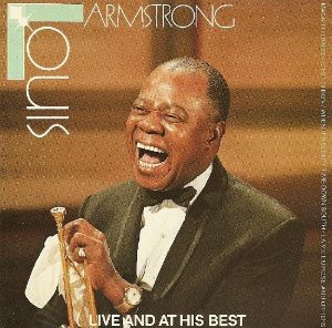 Live And At His Best