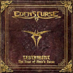 Testament / The Best of Eden’s Curse
