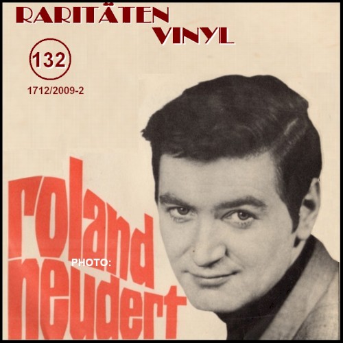 Vinyl Raritäten 132