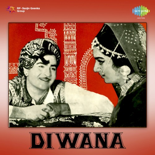 Diwana