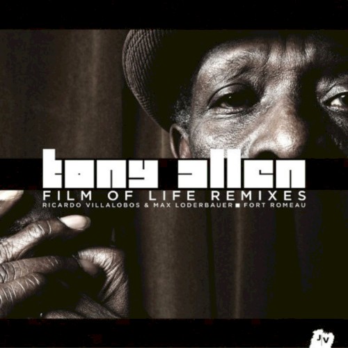 Film of Life Remixes