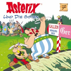 Folge 07: Asterix und die Goten