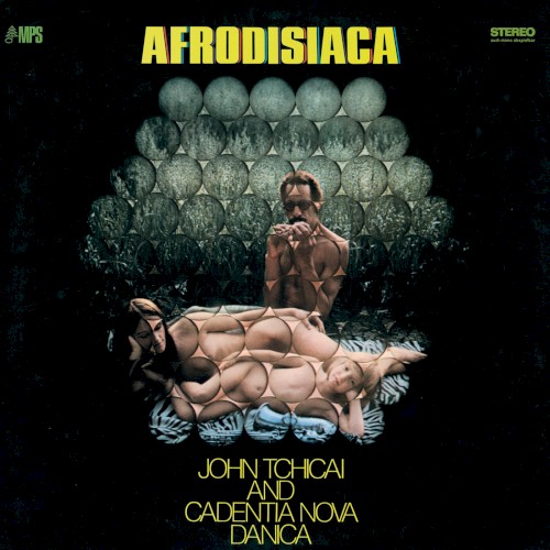 Afrodisiaca