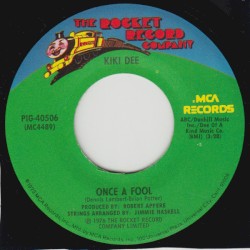 Once a Fool