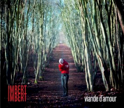 Viande d'Amour