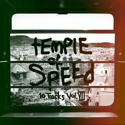 10 Tracks, Vol. VII