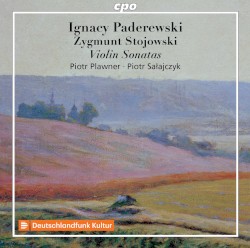 Violin Sonatas