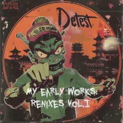 My Early Works Remixes, Vol. 1