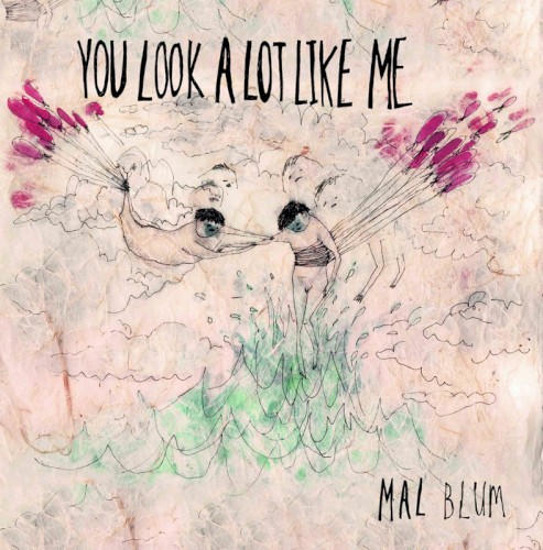 You Look a Lot Like Me