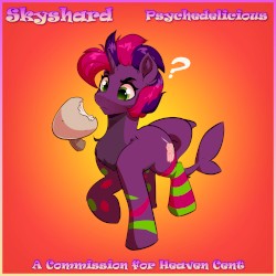 Psychedelicious