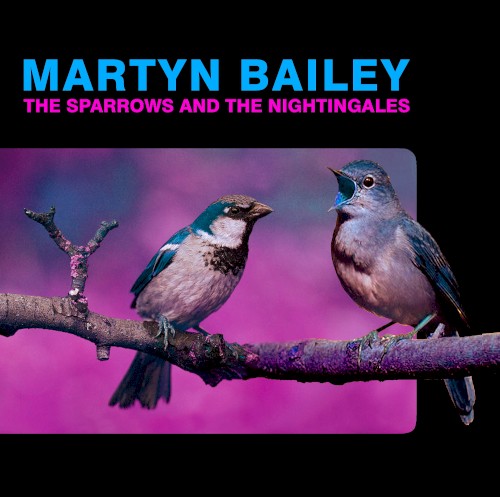 The Sparrows and the Nightingales