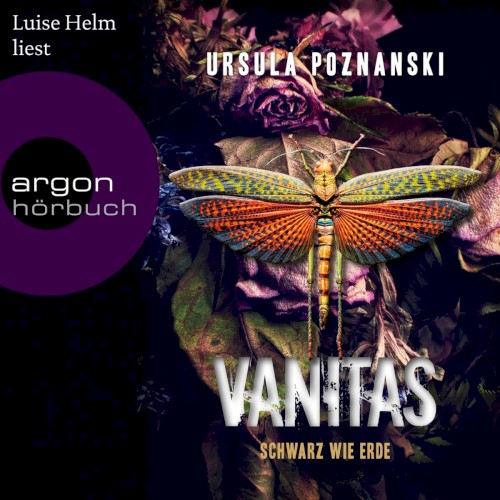 Vanitas: Schwarz wie Erde