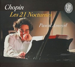 Les 21 Nocturnes