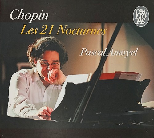 Les 21 Nocturnes