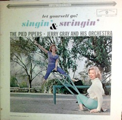 Singin' & Swingin'