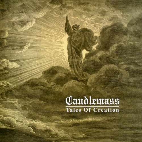Tales of Creation
