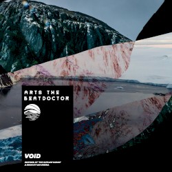 Void (Inspired by ’The Outlaw Ocean’ a book by Ian Urbina)