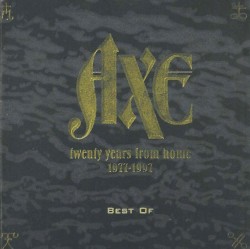 Twenty Years From Home 1977-1997: The Best Of