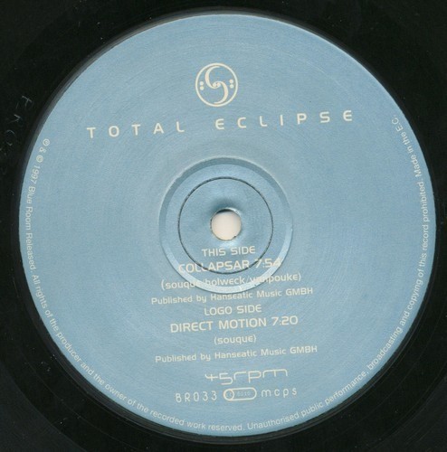 Collapsar / Direct Motion