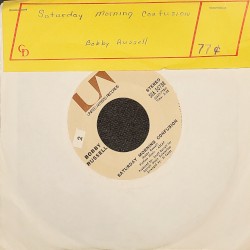 Saturday Morning Confusion / Little Ole Song About Love
