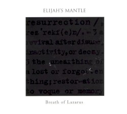 Breath of Lazarus