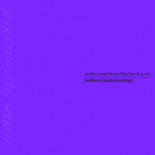 Badders (Curbi bootleg)