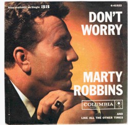 Don't Worry