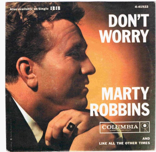 Don't Worry