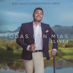 Todas son mías (Live)