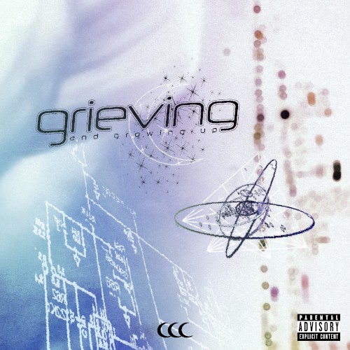grieving and growing up