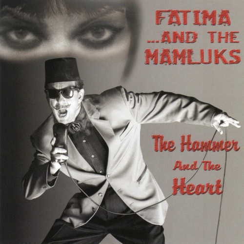 The Hammer and the Heart