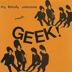 Geek!