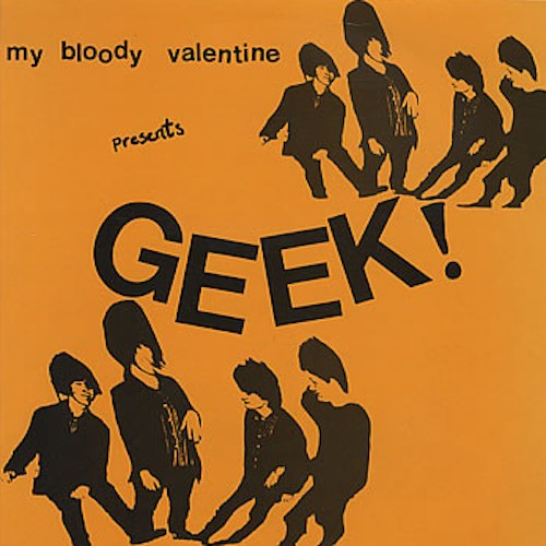 Geek!