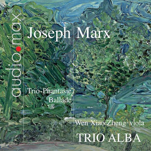 Trio-Phantasie / Ballade