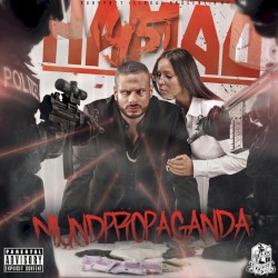 Mundpropaganda