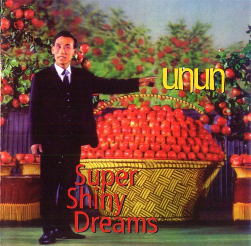 Super Shiny Dreams