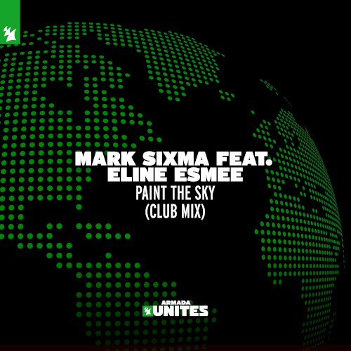 Paint the Sky (club mix)