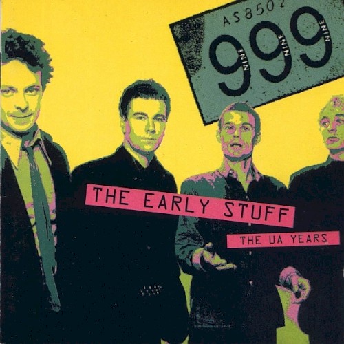 The Early Stuff: The UA Years