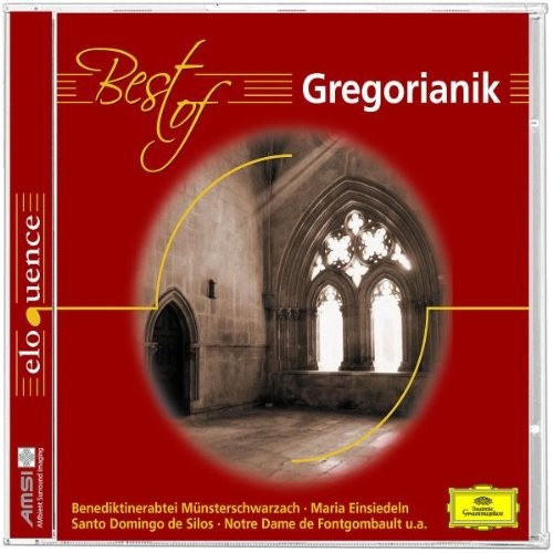 Best of Gregorianik