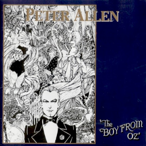 The Boy From Oz