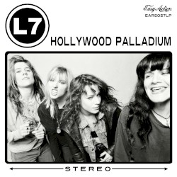 Hollywood Palladium