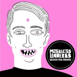 Melodias para romanos