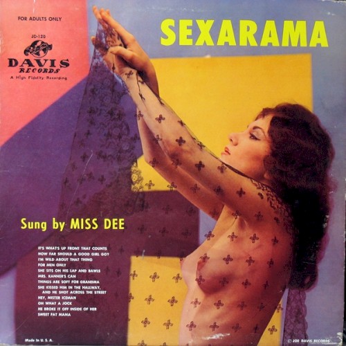 Sexarama